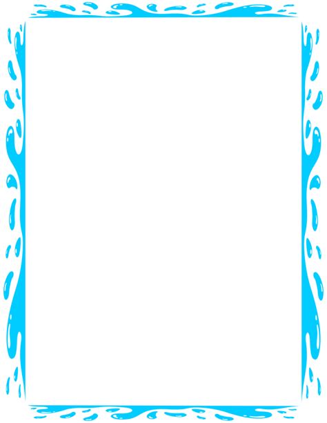 Free Cool Borders Png, Download Free Cool Borders Png png images, Free ClipArts on Clipart Library