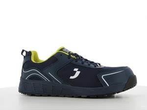 Sepatu Safety Jogger AAK S1P Low BigOwner