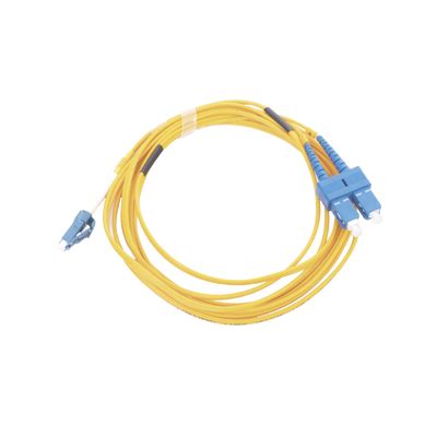 Comprar LP FO D LCU SCU 03 LINKEDPRO BY EPCOM Jumper de Fibra Óptica