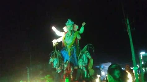 Koilkuntla Ganesh Festival🎉 Youtube