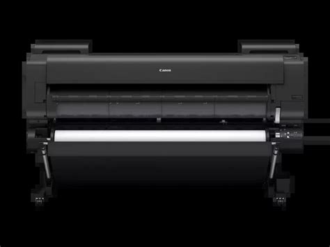 Canon ImagePROGRAF GP 6600S 60 7 Ink Production Printer Dpsb