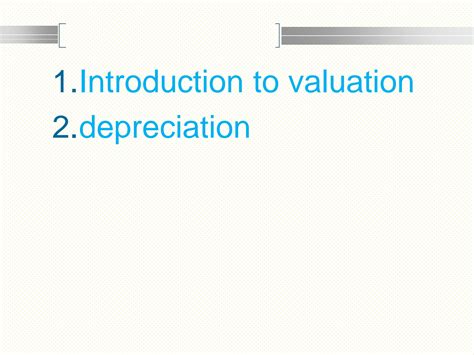 Solution Depreciation Calculation Studypool