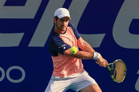 Entry List Atp Challenger Calgary