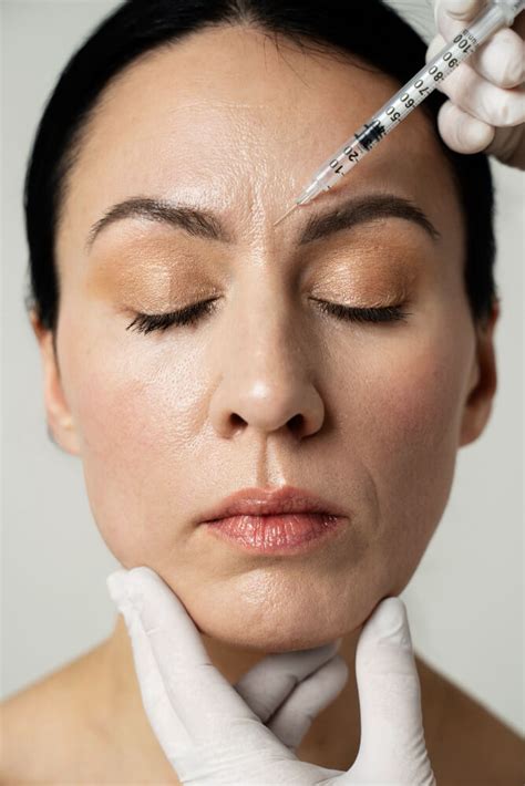 The Difference Between Botox And Fillers Choosing The Right Treatment