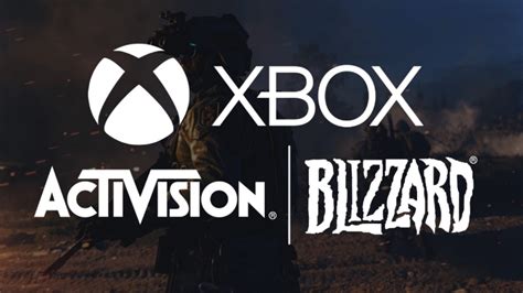 Microsoft Deve Concluir A Compra Da Activision Blizzard Na Semana Que