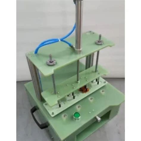 standard pneumatic test fixture automation grade automatic  rs