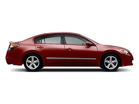 Nissan Altima Trim Color Codes