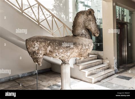 Antikythera Hi Res Stock Photography And Images Alamy
