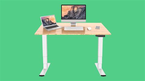 Flexispot Electric Standing Desk Is The Best Standing Desk Ive Tried