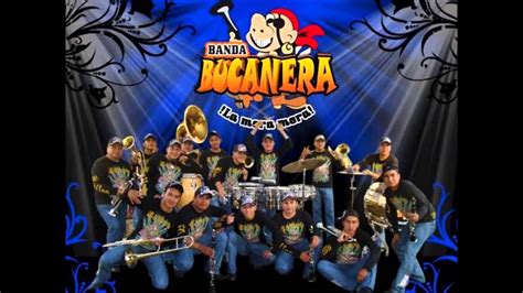 Los Colorados Pichatarito Banda Bucanera By El Rc Youtube