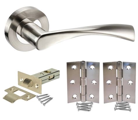 Ironmongery - Online Builder