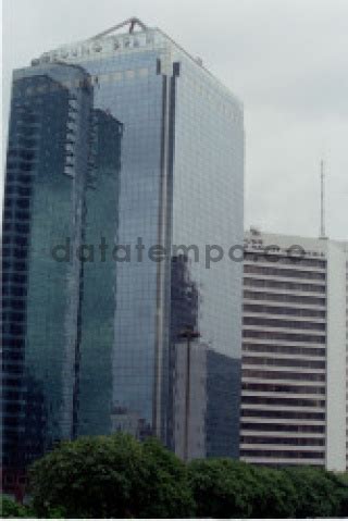 gedung bri dan gedung bri ii di jakarta - DATATEMPO