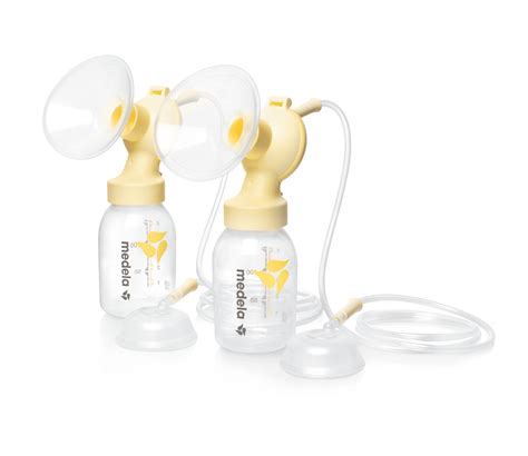 Medela Symphony Set Doppio Universo Bimbo