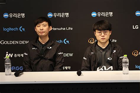 게임뷰 모바일 사이트 LCK 현장 이재민 DK 감독 젠지전 쉽지 않겠지만 좋은 밴픽 준비하겠다