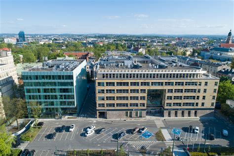 Biuro Lubicz Park I ul Lubicz 23 Kraków Stare Miasto I BazaBiur pl