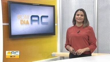 BOM DIA ACRE Assista na íntegra o Bom Dia Acre desta quarta feira 25