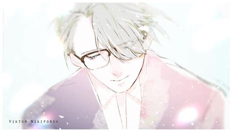 Viktor Nikiforov by sayhanawork on DeviantArt