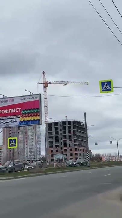 ВЫСОКИЙ! КБМ 401П/ЖК Макси лайф - YouTube