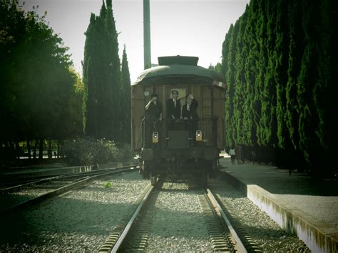 V A Libre La Revista Del Ferrocarril On Twitter Rt M Ferrocarril