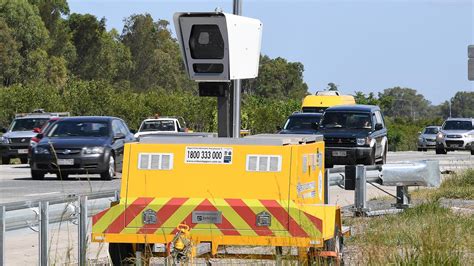 Speeding Fine Nsw Legal Ways To Appeal Fine Au — Australia