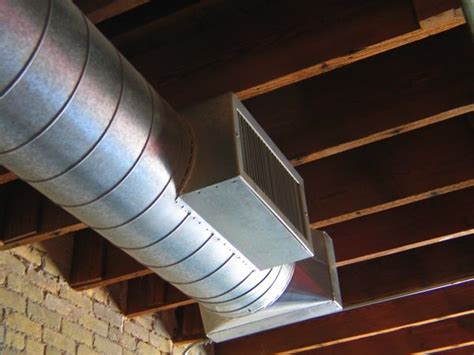 N 10th Vaulted Ceiling Lighting Hvac Design Duct Work