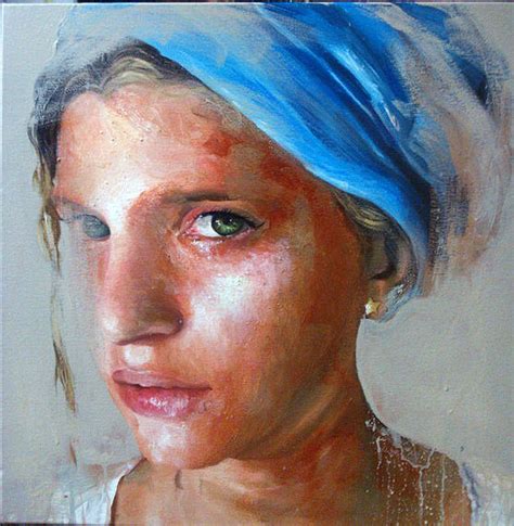 Roberta Coni Portraits - EverythingWithATwist