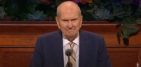 President Nelson announces 18 new temples at general conference - LDS ...