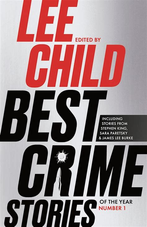 Best Crime Stories Of The Year 2021 Lee Child Head Of Zeus