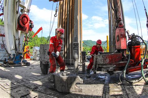 科技创新助力中国石油大庆油田开辟外部市场打造百年油田 中国科技网