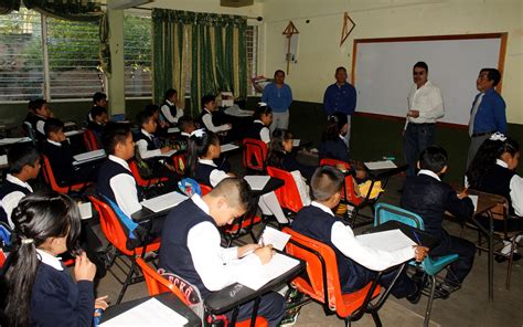 Noticias Rebelde Arranca En Chilapa El Ciclo Escolar