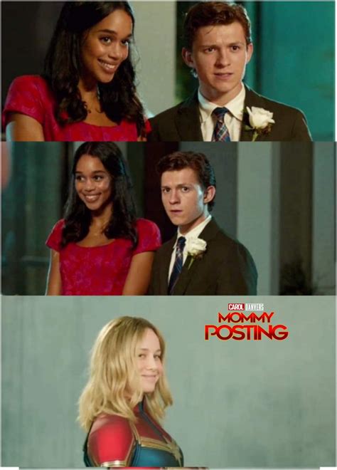 Ara Ara Get The Fuck Out Of Here R MarvelCringe