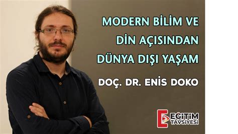 Modern B L M Ve D N A Isindan D Nya Di I Ya Am Do Dr Enis Doko