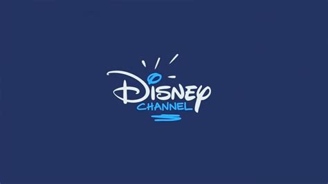 Disney Channel Türkiye Yeni Grafikler Rebrand 2022 Fan Made