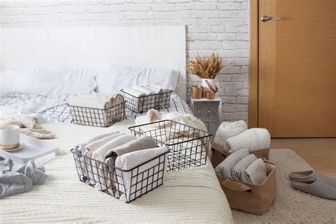 Ultimate Bedroom Cleaning Checklist Airtasker Au