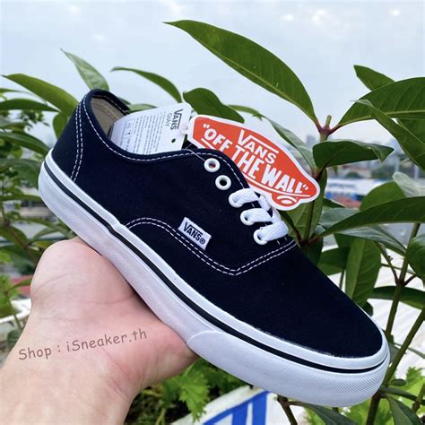 รองเท้าผ้าใบvans Authentic Classic Checkerboard【พร้อมส่ง】 Shopee