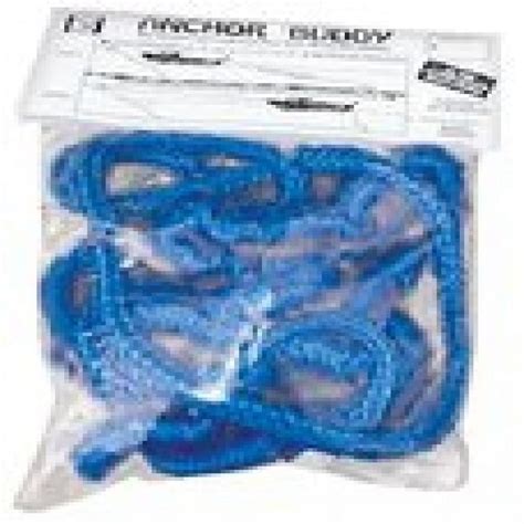 Anchor Buddy 14 To 50 Stretched Anchor Line Bungee Cord