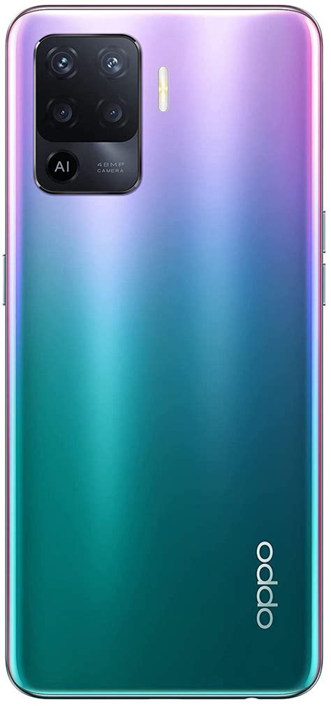 Oppo F19 Pro Fantastic Purple 8GB RAM 128GB Storage Online Sathya In