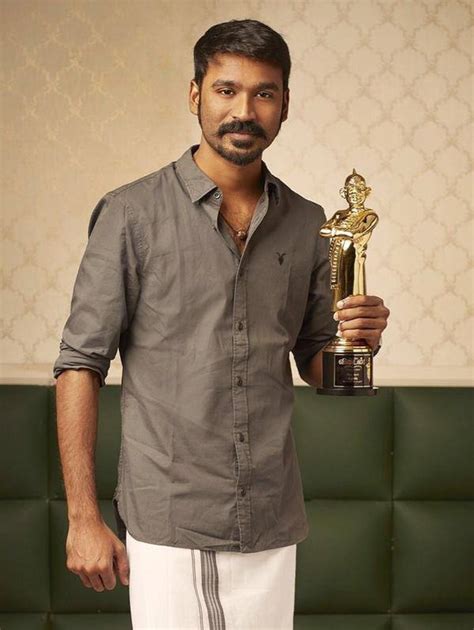 Dhanush to Make his Hollywood Debut with Marjane Satrapi's Film ...