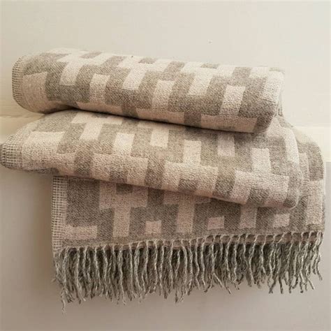 Merino Wool Blanket (Just for you!) - Etsy