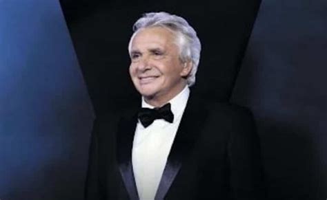 Elle A Dit Des Conneries Michel Sardou Sort Du Silence Sur Les