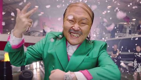 PSY live con Daddy agli Asian Music Awards (VIDEO) | Archivio Biccy.it