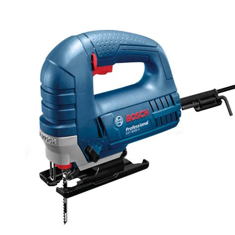 Máy Cưa Lọng Bosch Gst 700 Chính Hãng Tốc Độ Cắt Hàng Đầu