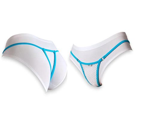 SS Shbikini Sexy Hot Mini Micro Open Crotch String Sexy Open Thong Etsy