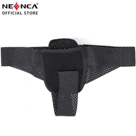 Neenca Hernia Belts For Men And Women Femoral Umbilical Inguinal