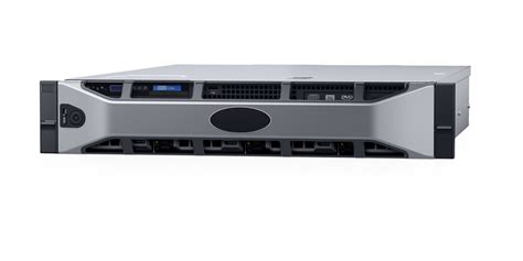 Dell Poweredge R Server Specs Info Go To Mojo Systems