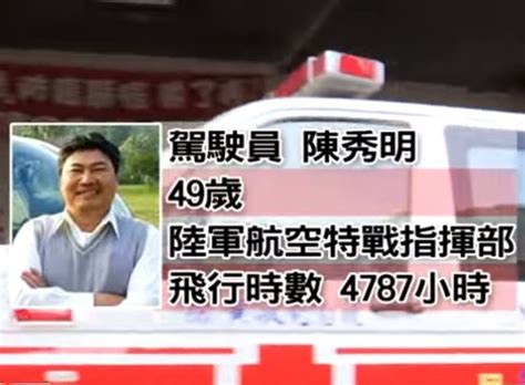 同樣命喪凌天 齊柏林得力助手2年前也墜機罹難 華視新聞網