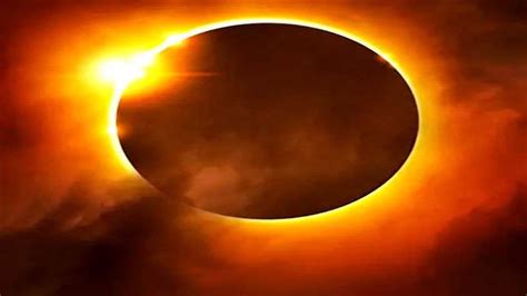 Solar Eclipse 2022 दीपावली पर सूर्य ग्रहण पड़ा तो कैसे होगी भगवान गणेश