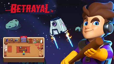 Betrayal.io 🕹️ Play Free on HahaGames!