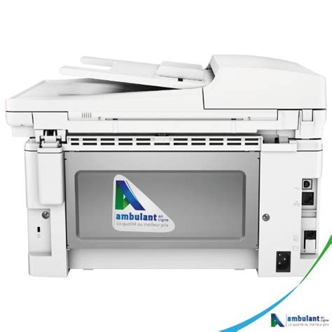 HP LaserJet Pro MFP M130fn