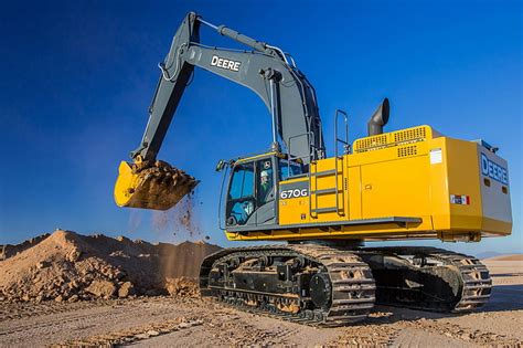 HD wallpaper: Vehicles, Excavator, Komatsu PC210LCi | Wallpaper Flare